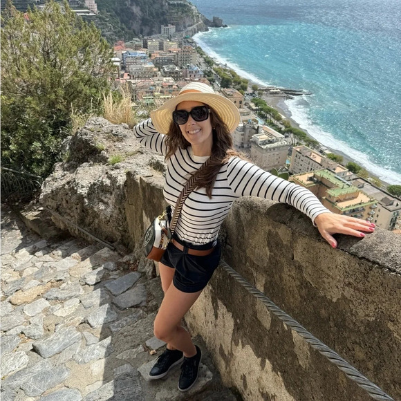 Free People Paperbag shorts - Picture 7 of 7